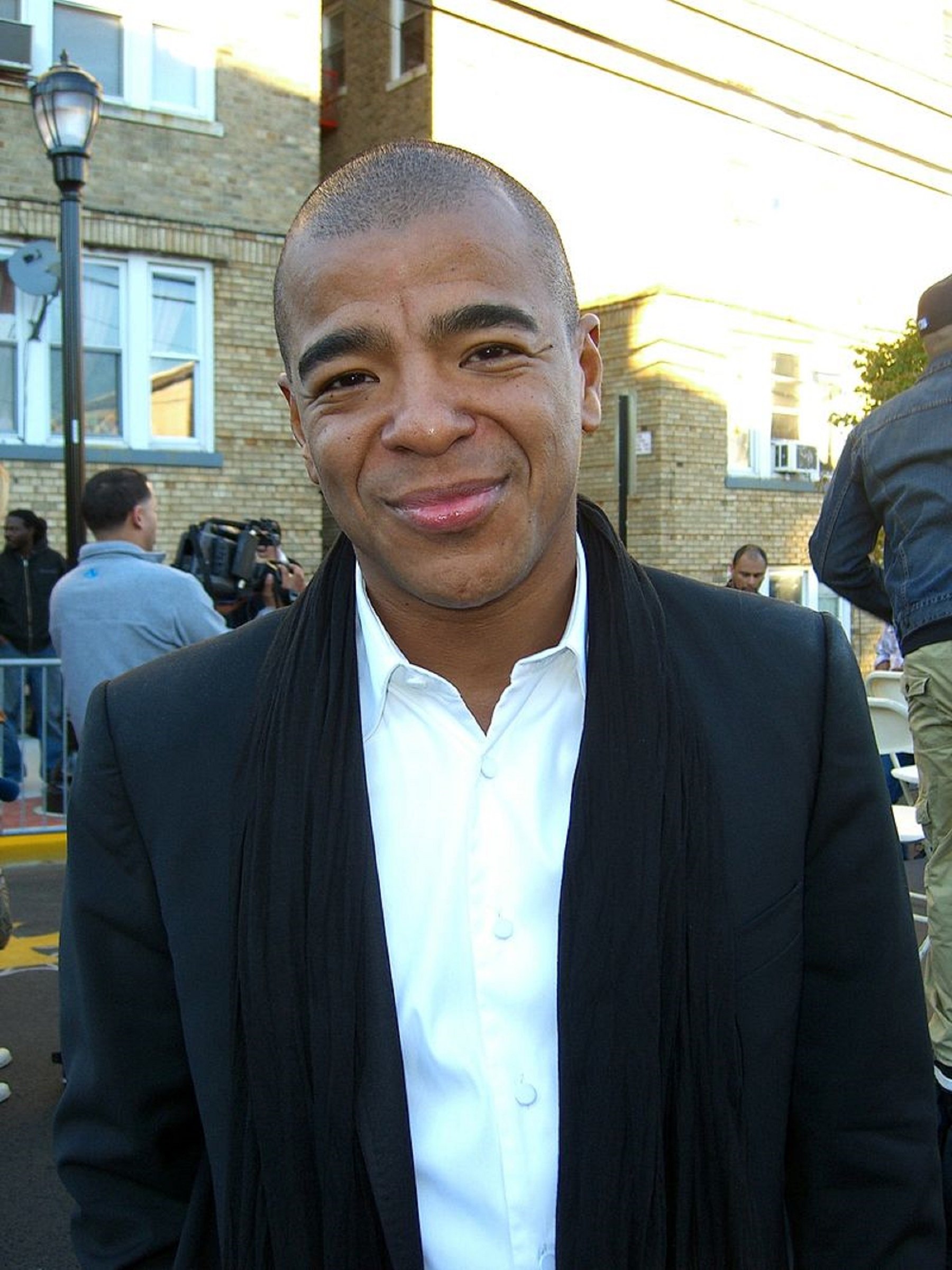 Muere el DJ Erick Morillo, el creador de 'I Like to Move It'