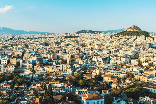 atenes unsplash