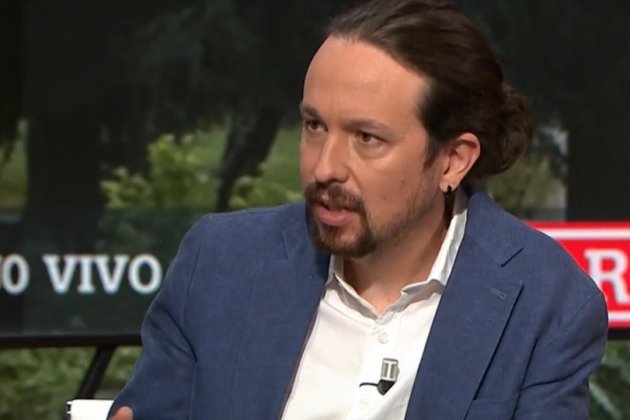 Pablo Iglesias Podemos pendientes - La Sexta
