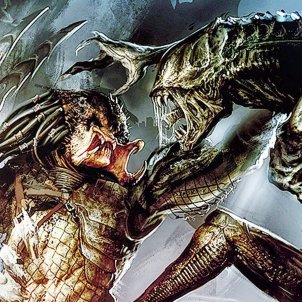 Alien vs Predator Alien vs Predator