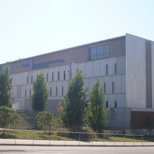 Hackers russos ataquen el sistema informàtic de l'Hospital Moisès Broggi