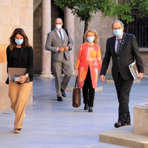 Chacón, Torra, Vilallonga i Buch ACN