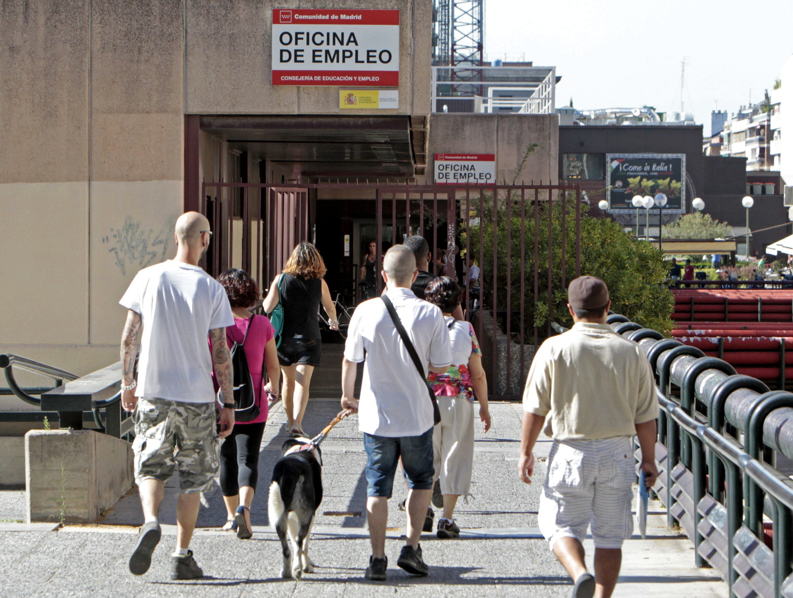 Els afectats per ERTO anticipen 60 milions del seus plans de pensions