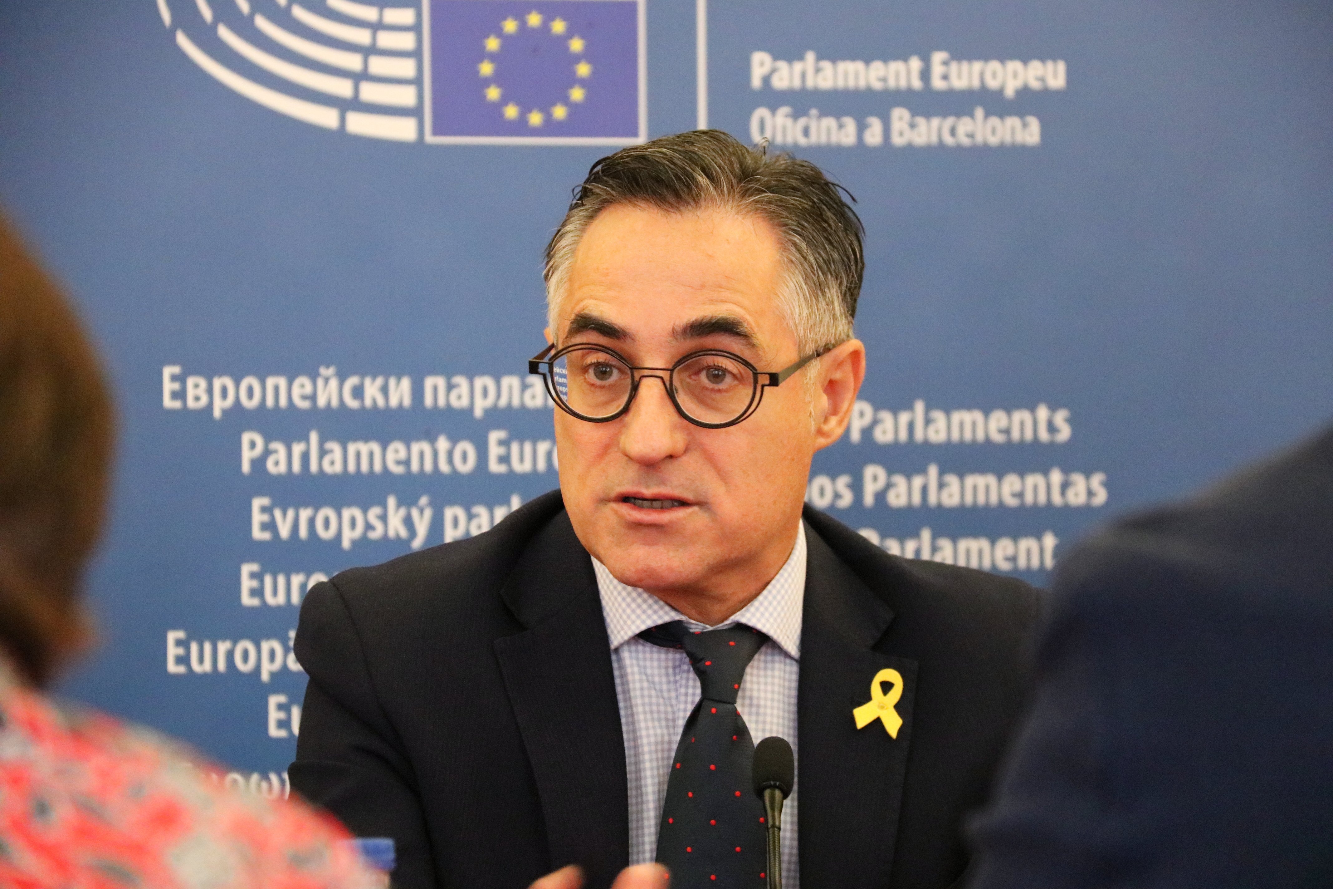 Tremosa: " La Generalitat hauria de tenir una via d'accés directa a la UE"