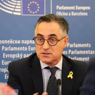 Empresa propondrá a Tremosa como nuevo presidente del Circuit de Catalunya