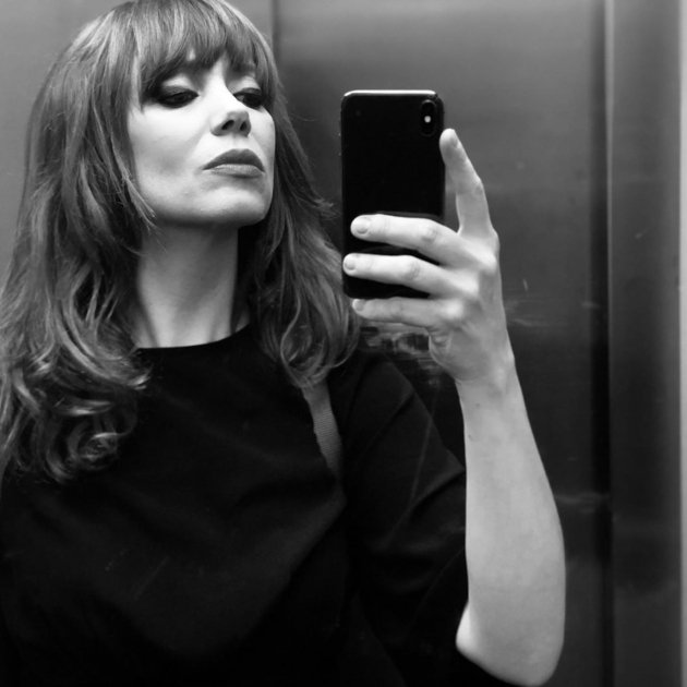 Paula Bonet @paulabonet