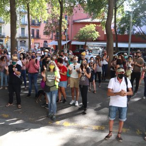 concentracio jutjats girona encausats tall ap-7 salt - acn concentracio jutjats girona encausats tall ap-7 salt - acn