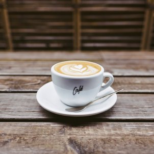 Taza de café Pixabay