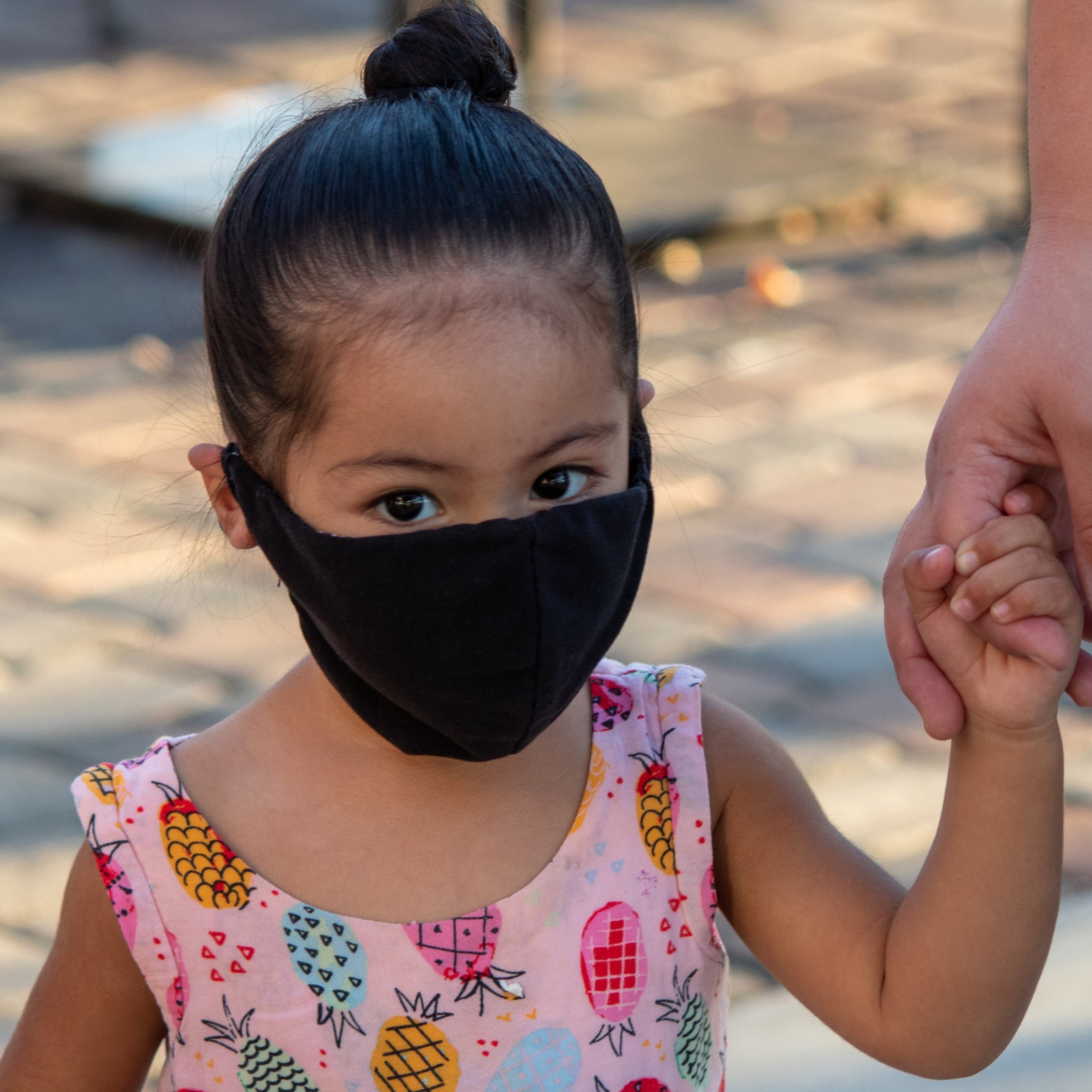 Infermeria ofereix un pla amb canvis en l'educació per a la tornada a l'escola