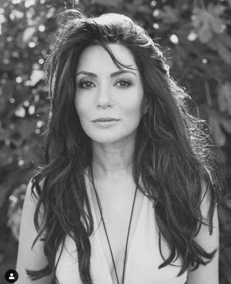 marisol nichols