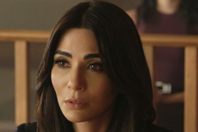 marisol nichols riverdale