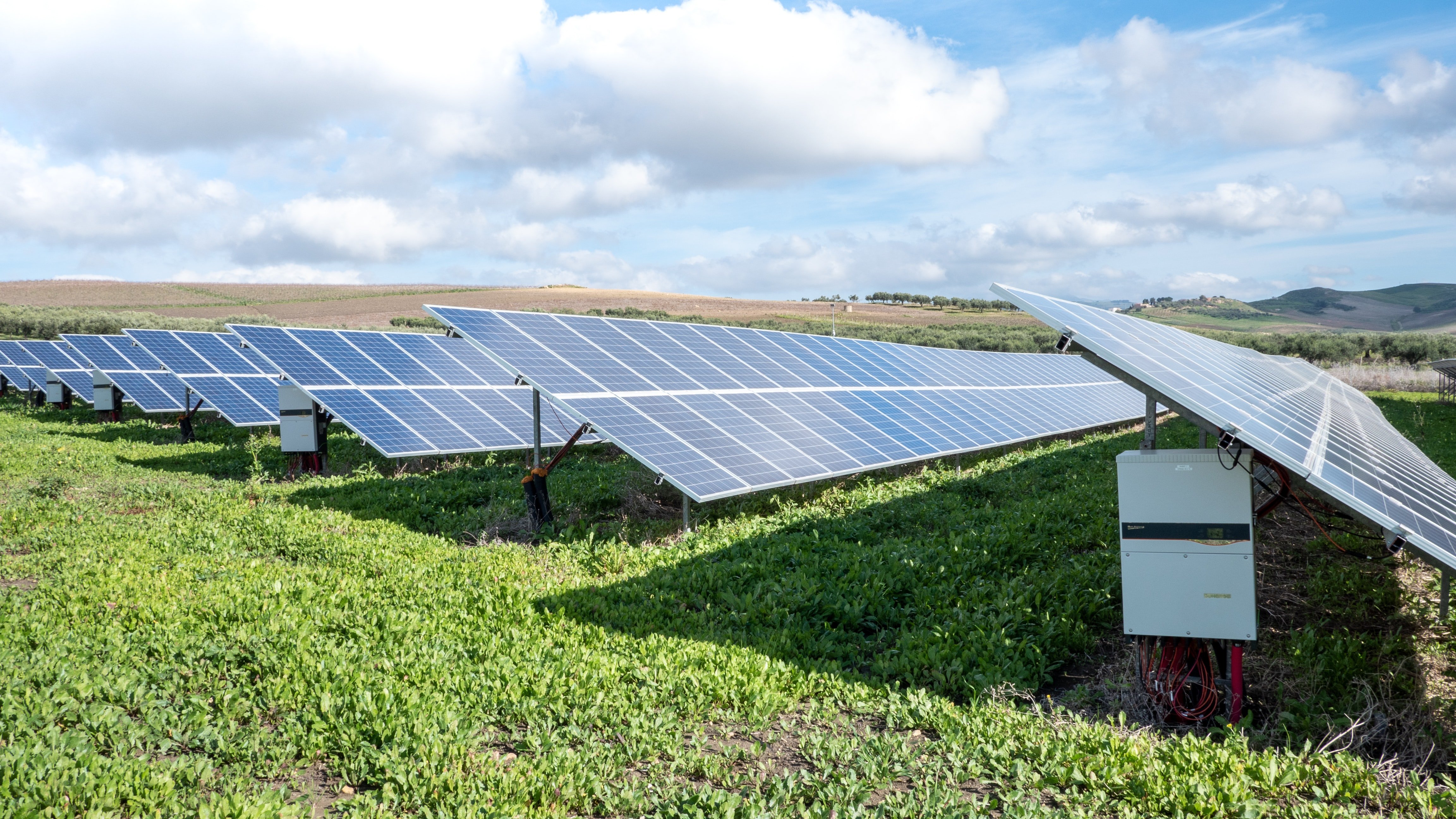 Naturgy reducirá un 21% sus emisiones para liderar la transición energética