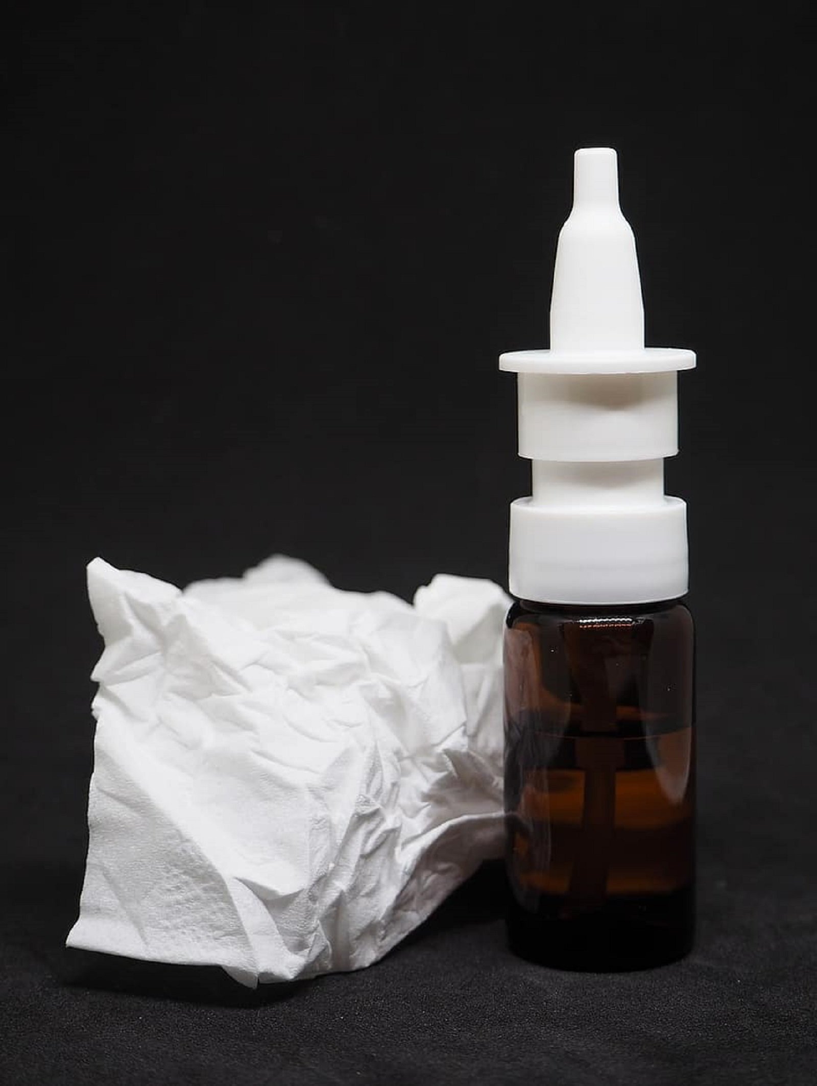 Sanidad retira un spray nasal que prometía protección contra la Covid