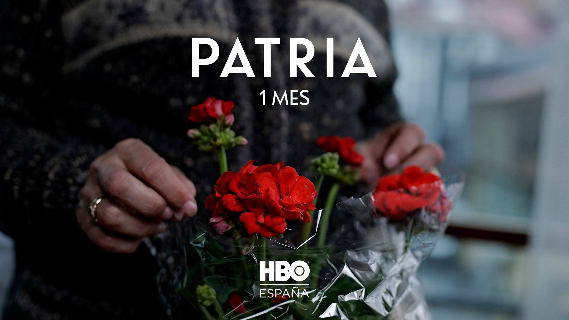 El nuevo trailer de 'Patria' después de la avalancha de críticas