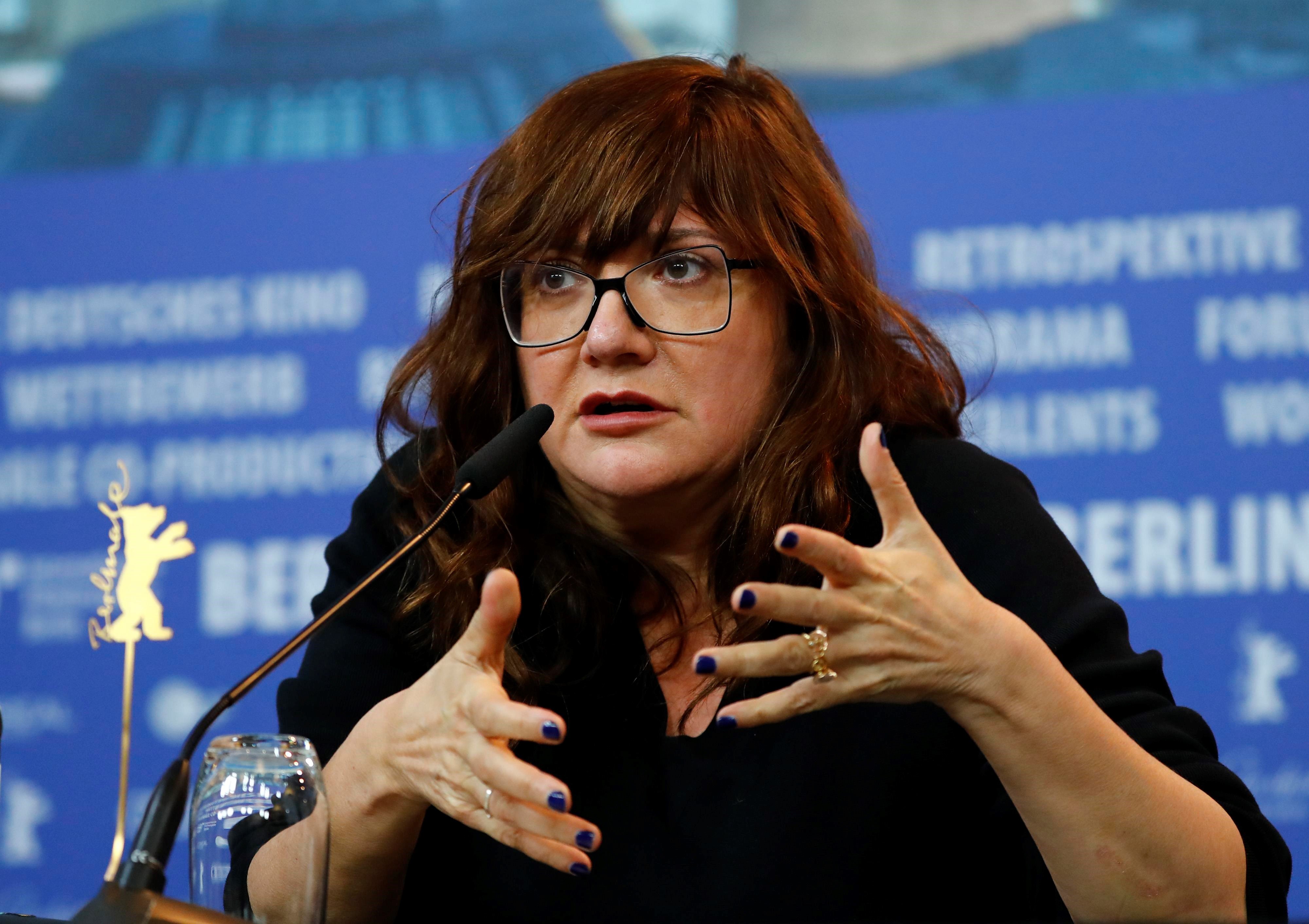 Isabel Coixet, Premi Nacional de Cinematografia 2020 del Ministeri de Cultura