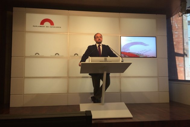 alejandro fernandez marta lasalas