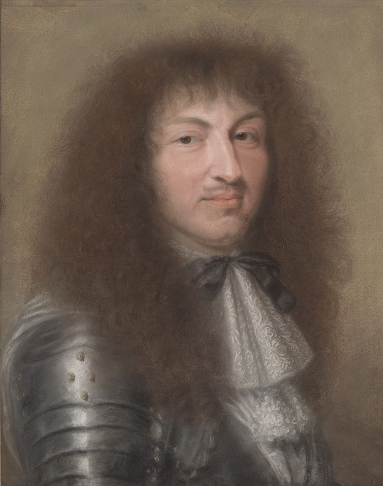 Neix Lluís XIV de França, comte de Barcelona durant la Guerra dels Segadors
