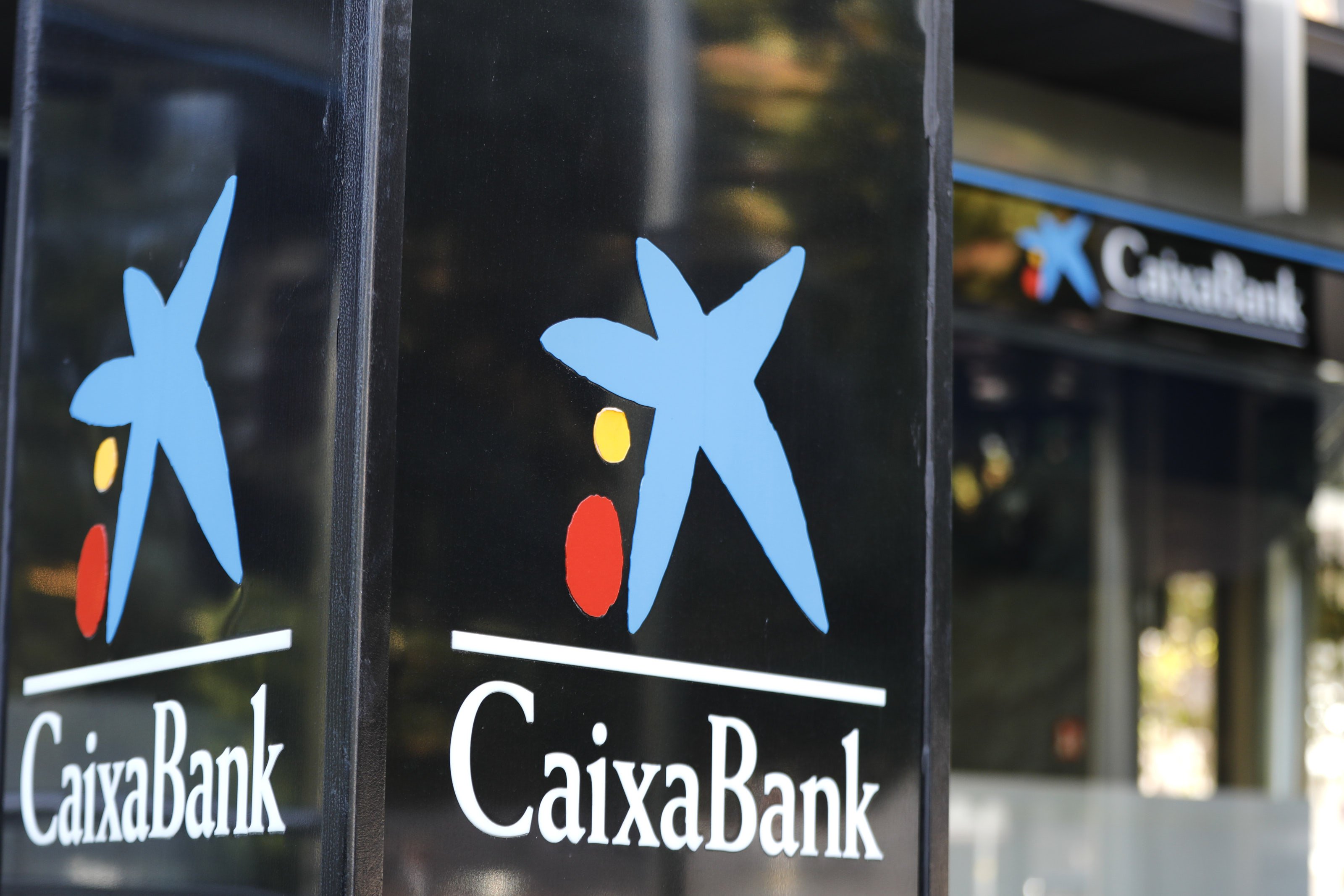 Fusión CaixaBank i Bankia: acuerdo definitivo en pocos días