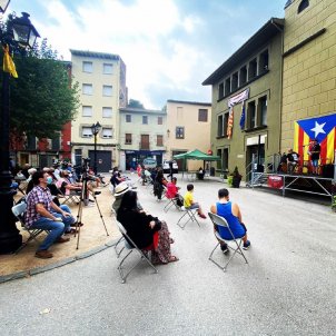 consell republica sant feliu de palleroles - @democratesCAT consell republica sant feliu de palleroles - @democratesCAT