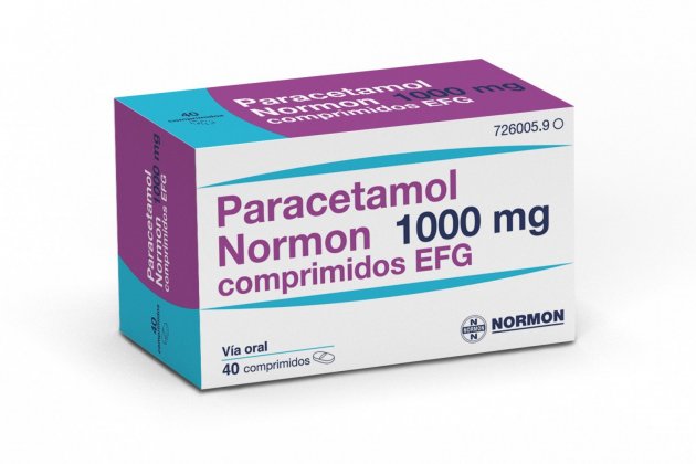 Paracetamol