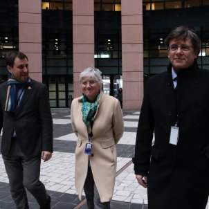 Puigdemont Ponsati Comin ACN Puigdemont Ponsati Comin ACN