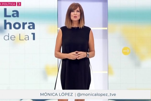 monica lopez tve