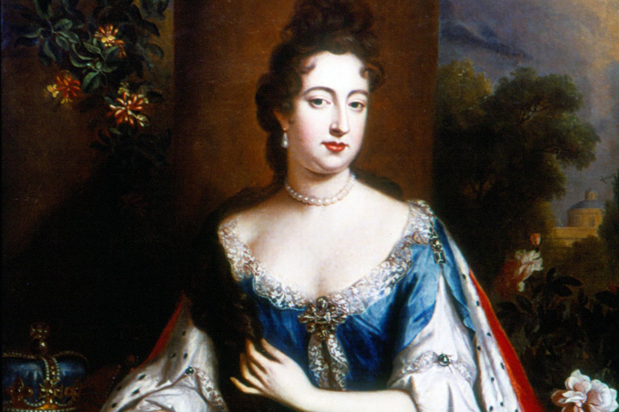 Anna Stuart, la reina anglesa que va confirmar el Pacte dels Vigatans