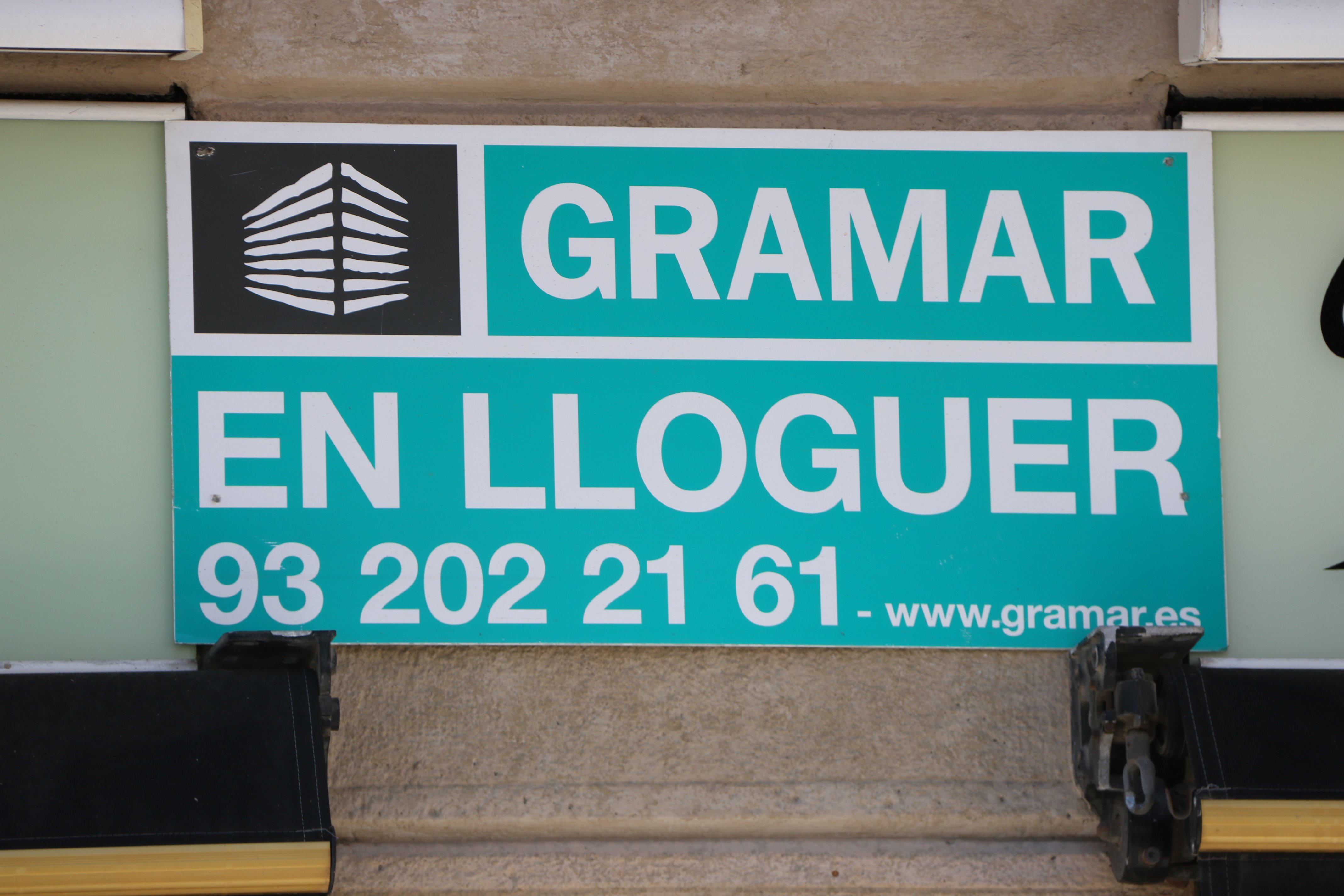 El sector immobiliari veu "contraproduent" el límit als lloguers