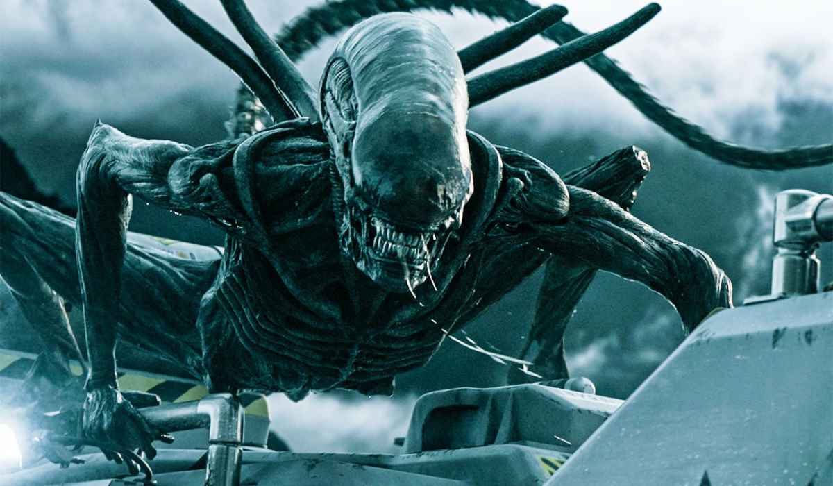 Ridley Scott confirma una nova pel·lícula d’Alien
