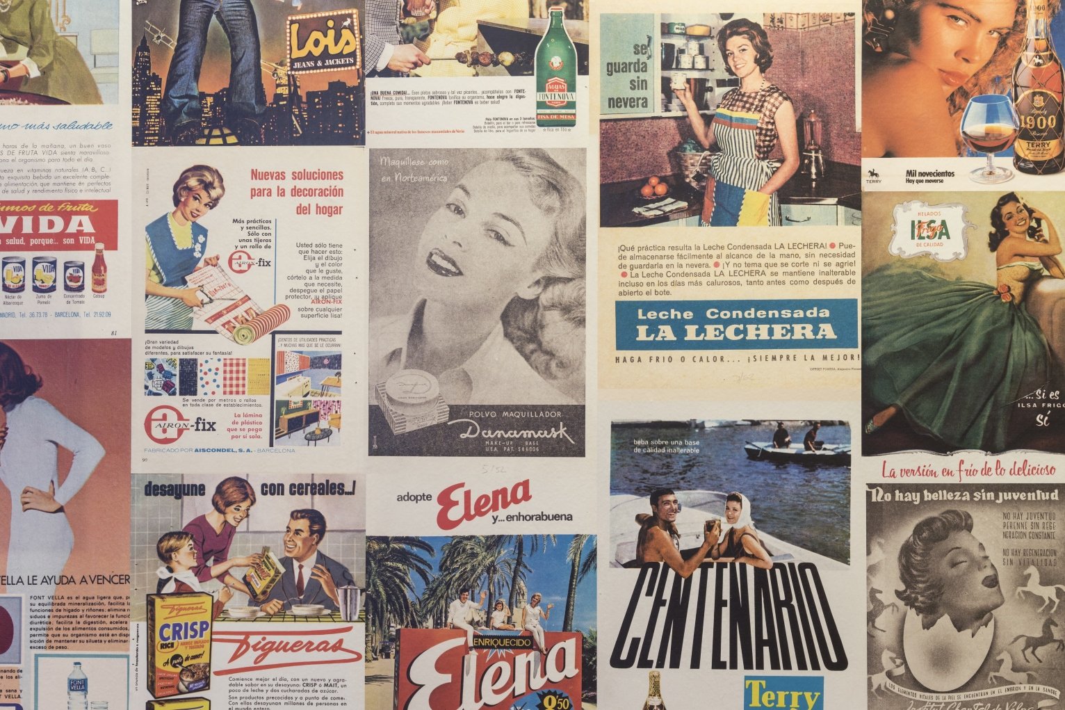 'DONES: ficcions i realitats' revive el pasado de las catalanas