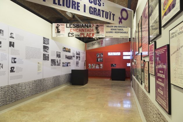 17 07 11 Mujeres ficciones y realidades