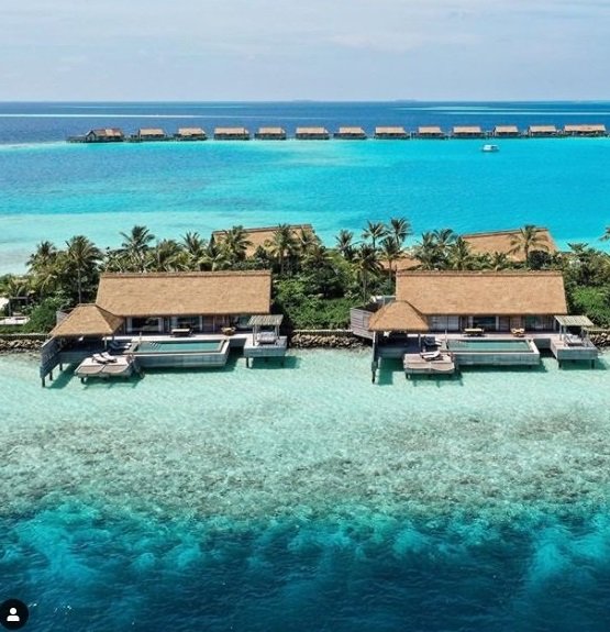 resort maldives