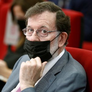 Mariano Rajoy EFE Mariano Rajoy EFE
