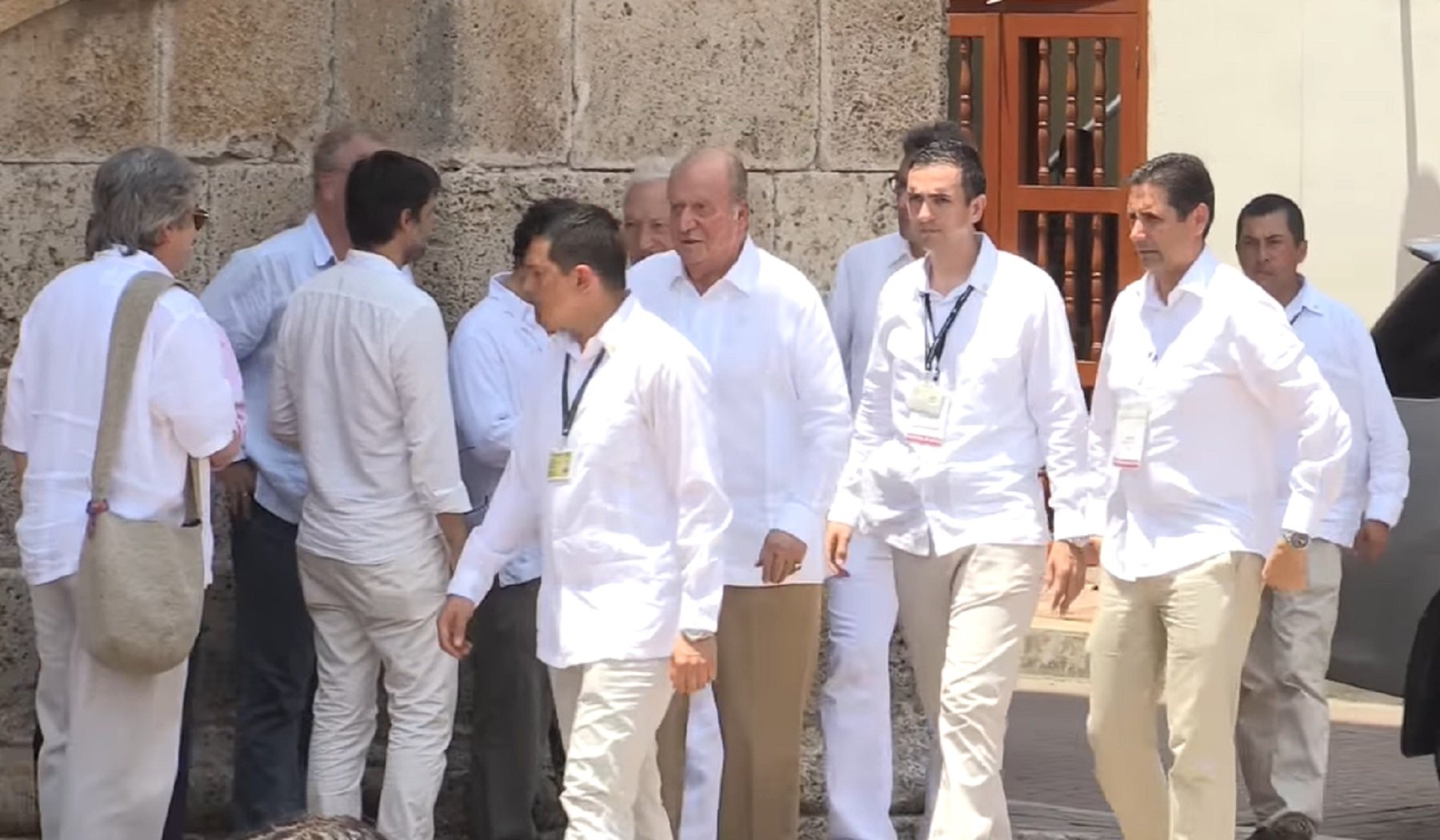 ¿Cuánto cuesta la seguridad de Juan Carlos que Marlaska se niega a revelar?