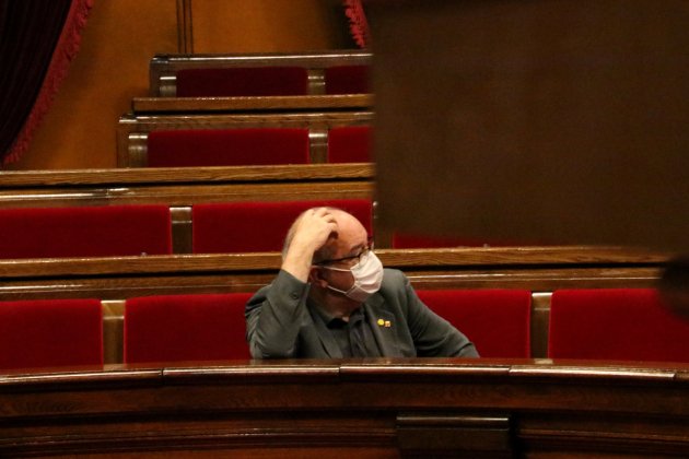 Josep Bargalló 2 ACN