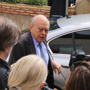 Podemos demana vint anys de presó a Jordi Pujol