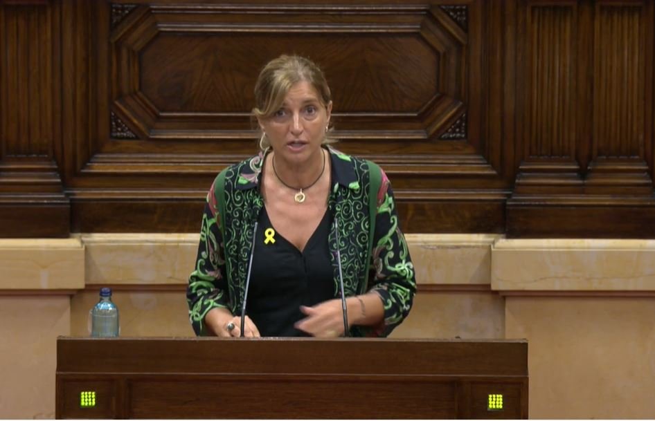 Glòria Freixa aconsegueix els avals i les primàrie