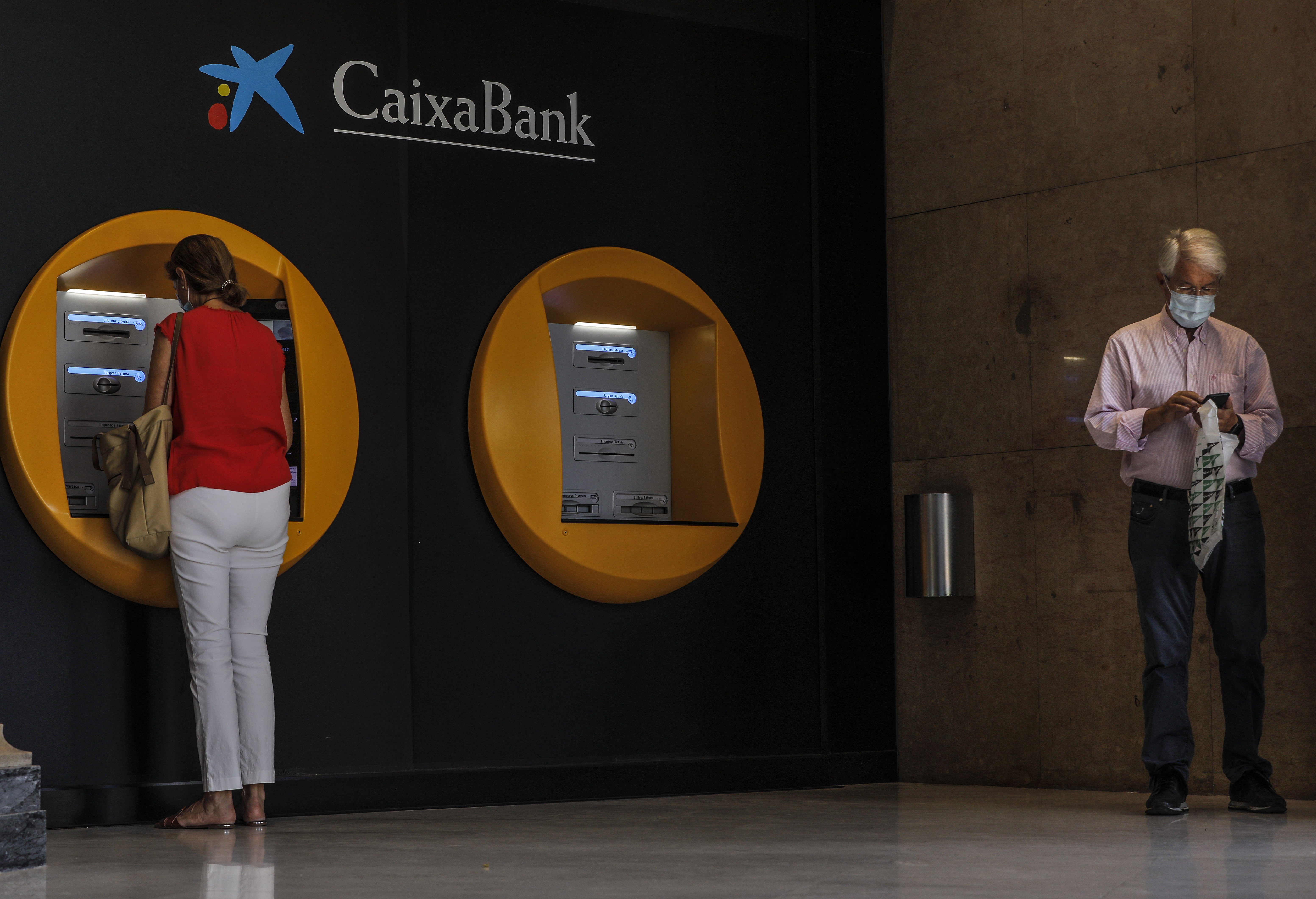 CaixaBank es la mejor entidad de banca privada en Europa, según Financial Times