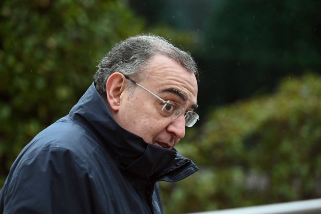 enrique garcía castaño EFE enrique garcía castaño EFE