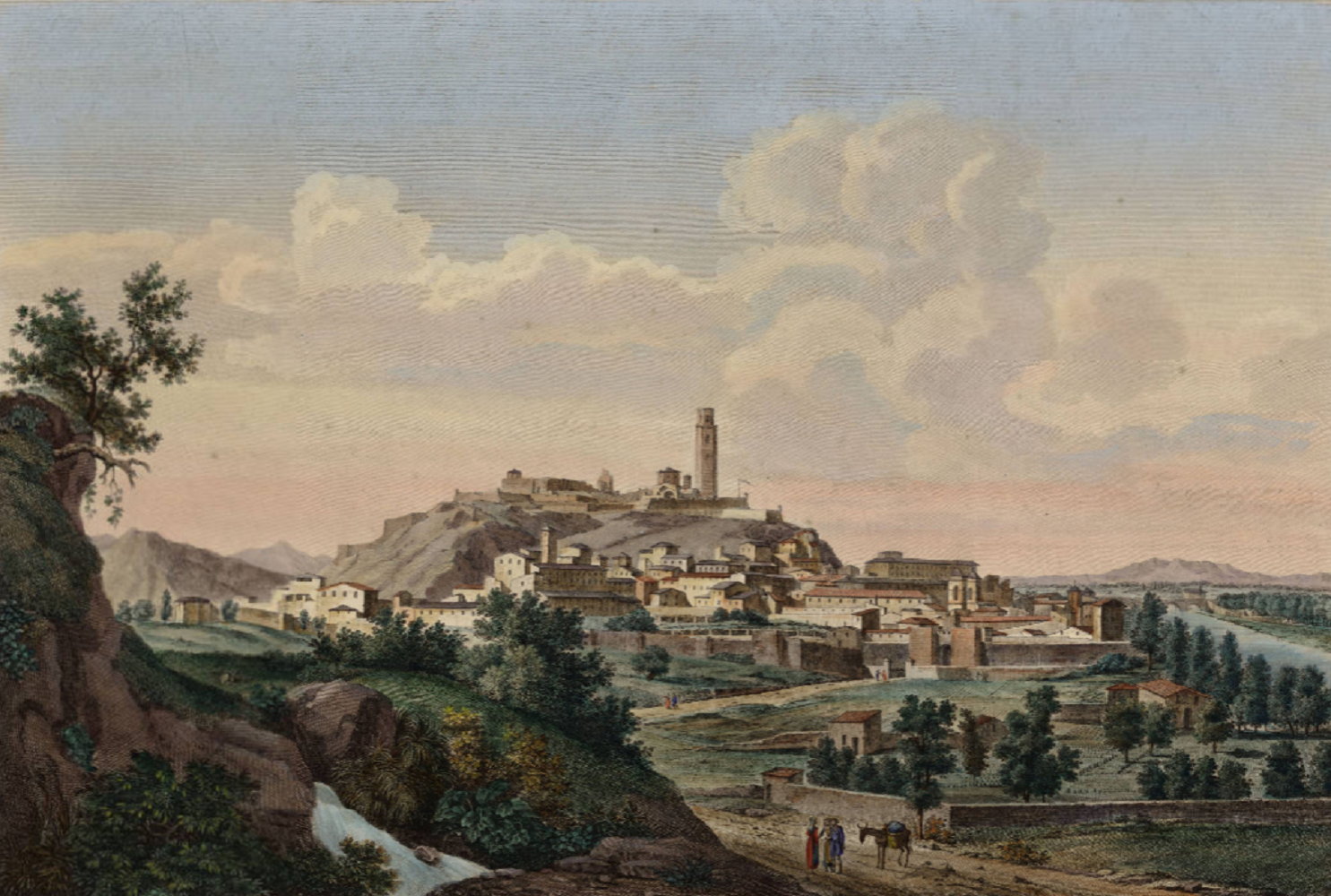 Lleida y la Terra Ferma Lleida y la Terra Ferma