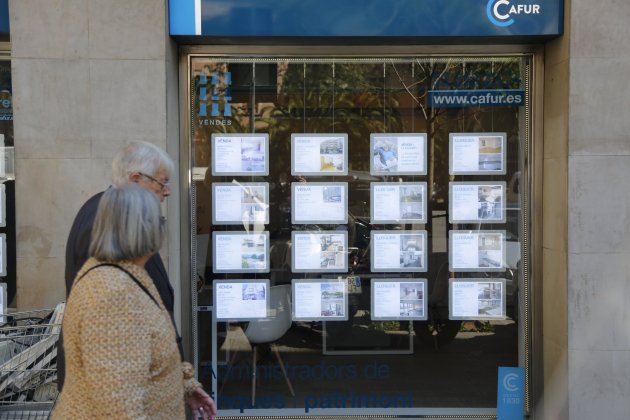 lloguer ofertes pisos en venda sector inmobiliari - sergi alcàzar