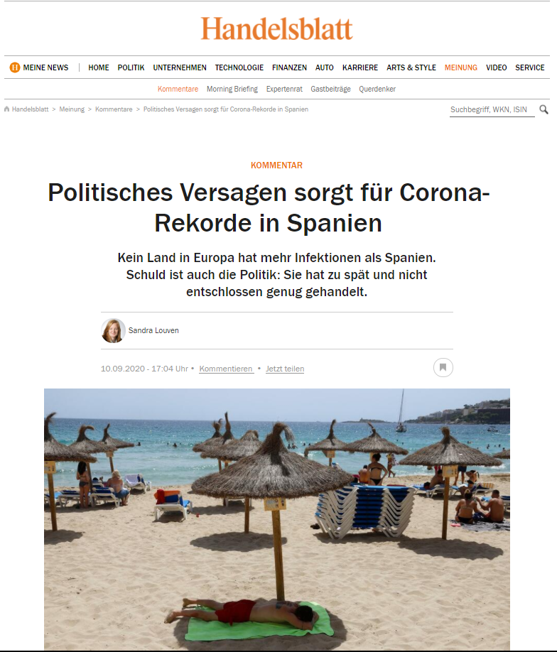 Handelsblatt