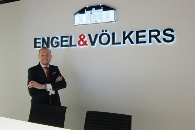 Engel Volkers EP