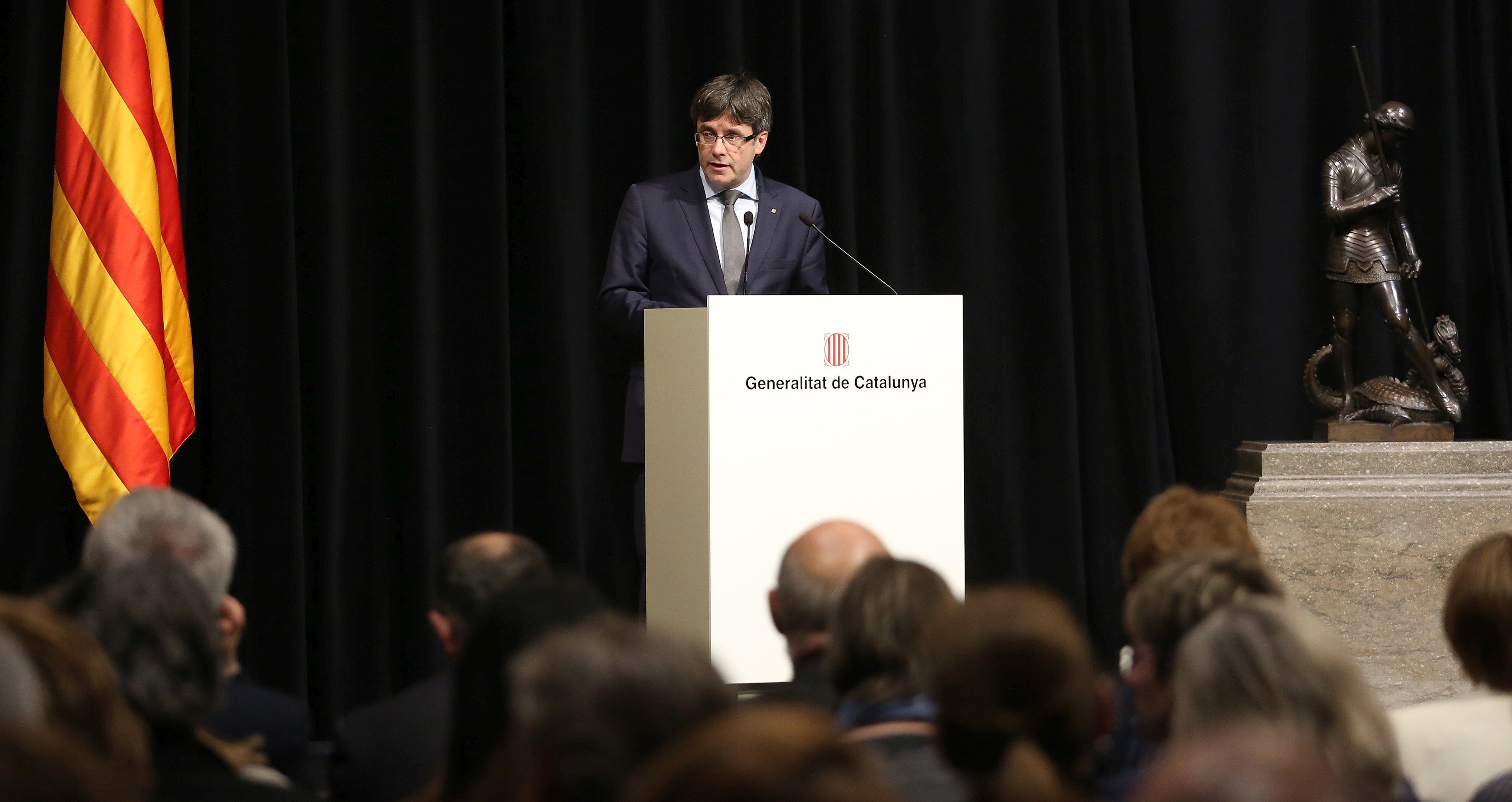 El Día Internacional de la Mujer se abre paso entre los políticos