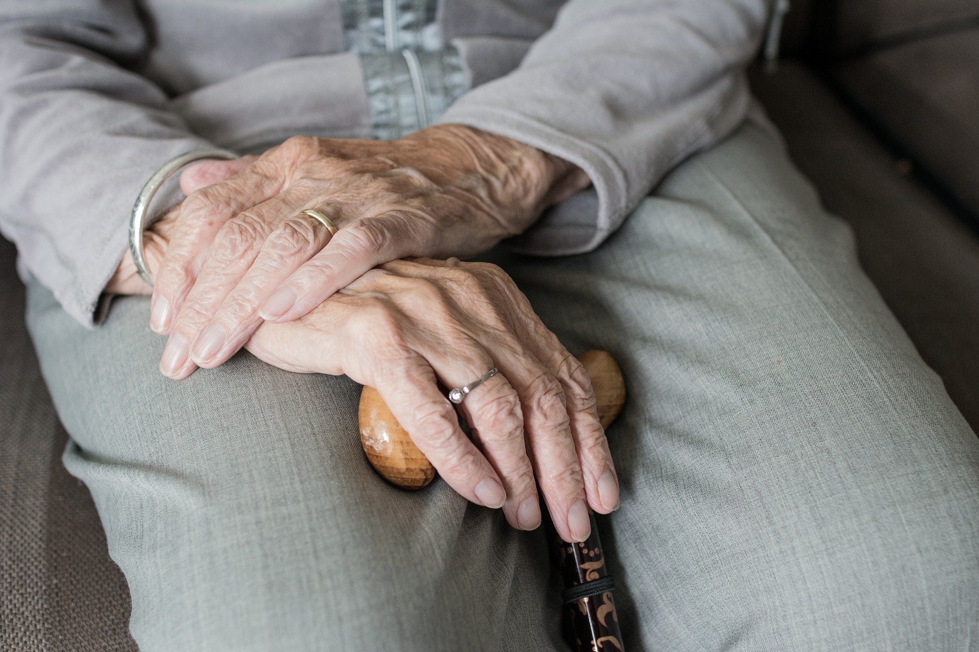 Abuelos - Unsplash