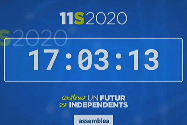 anc retrasmissió festividad