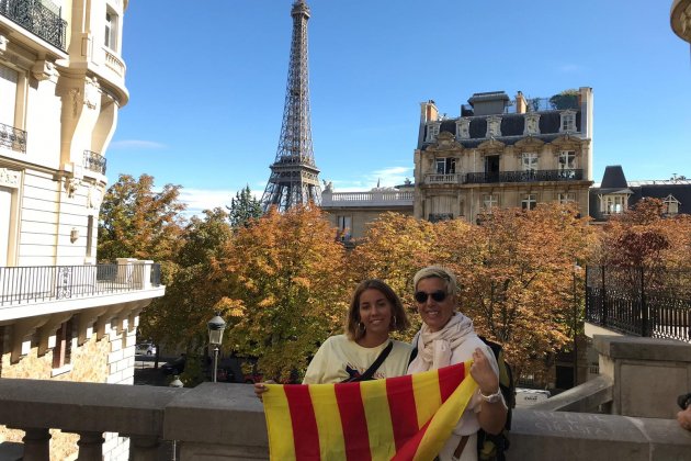 fotos lectors   diada   paris 