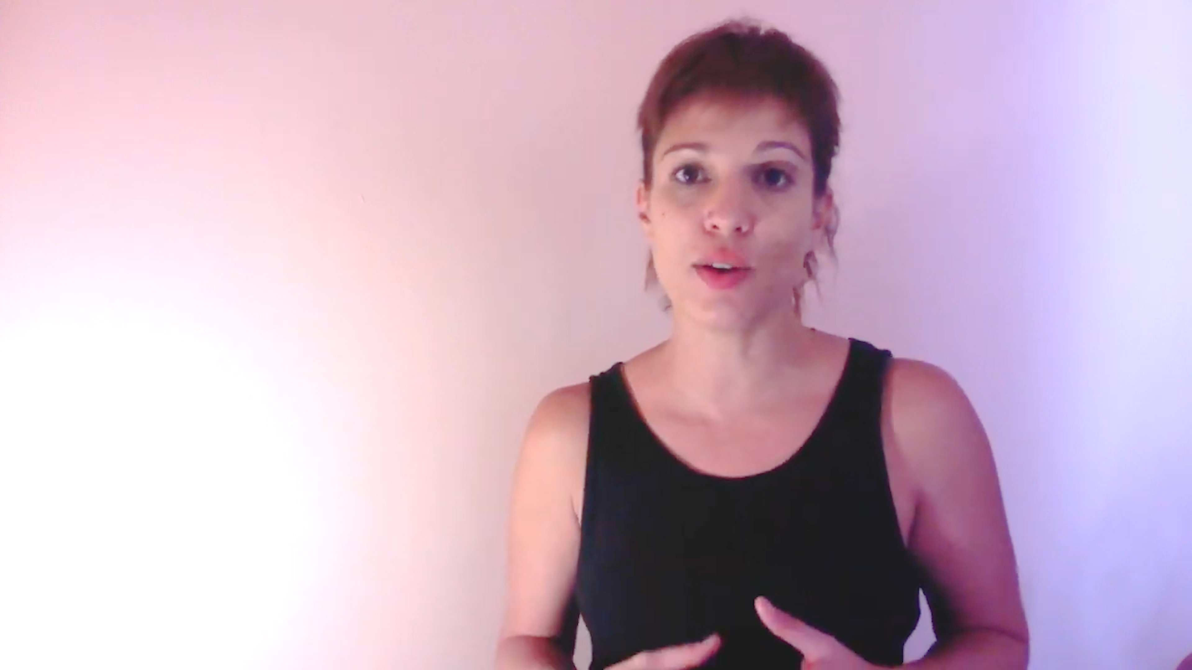 VÍDEO | Bea Talegón: "Regulación de los pisos de alquiler, una necesidad"