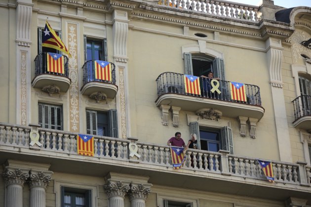 balcones festividad 2020 - Sergi Alcázar
