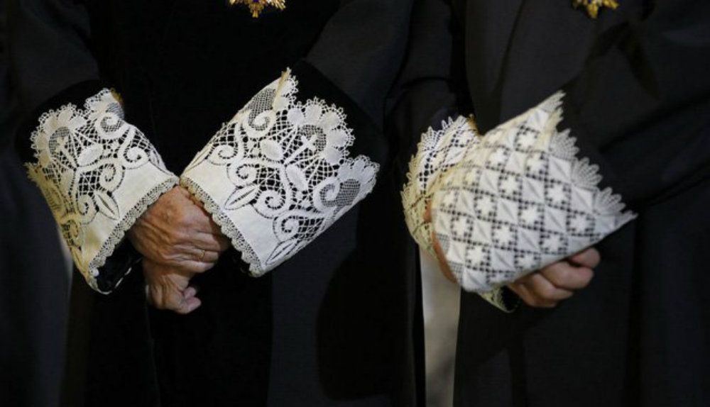 Els jutges dels correus contra l'independentisme han de ser sancionats?